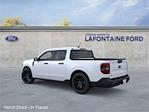 2025 Ford Maverick SuperCrew Cab AWD Pickup for sale #25Z1313 - photo 2