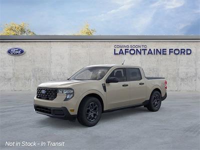 2025 Ford Maverick SuperCrew Cab AWD Pickup for sale #25Z1314 - photo 1