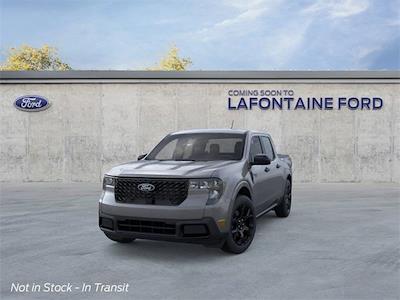 2025 Ford Maverick SuperCrew Cab AWD Pickup for sale #25Z1315 - photo 2