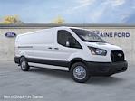 2025 Ford Transit 150 Low Roof AWD Empty Cargo Van for sale #25Z1326 - photo 8