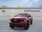 2025 Ford Ranger SuperCrew Cab 4x4 Pickup for sale #25Z1329 - photo 3