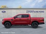 2025 Ford Ranger SuperCrew Cab 4x4 Pickup for sale #25Z1329 - photo 4