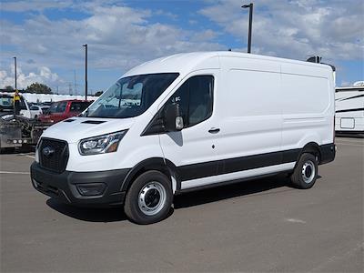 2025 Ford Transit 150 Medium Roof RWD Empty Cargo Van for sale #25Z1341 - photo 1