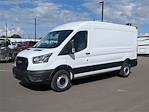 2025 Ford Transit 150 Medium Roof RWD Empty Cargo Van for sale #25Z1341 - photo 1