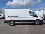 2025 Ford Transit 150 Medium Roof RWD Empty Cargo Van for sale #25Z1341 - photo 8