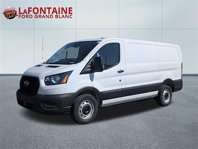 2025 Ford Transit 150 Low Roof RWD Empty Cargo Van for sale #25Z1353 - photo 1
