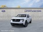 2025 Ford Maverick SuperCrew Cab AWD Pickup for sale #25Z1365 - photo 3