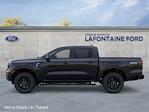 2025 Ford Ranger SuperCrew Cab 4x4 Pickup for sale #25Z1371 - photo 3