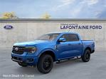 2025 Ford Ranger SuperCrew Cab 4x4 Pickup for sale #25Z1372 - photo 1