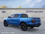 2025 Ford Ranger SuperCrew Cab 4x4 Pickup for sale #25Z1372 - photo 4