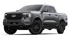 2025 Ford Ranger SuperCrew Cab 4WD Pickup for sale #25Z1388 - photo 1