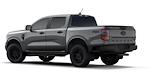 2025 Ford Ranger SuperCrew Cab 4WD Pickup for sale #25Z1388 - photo 2