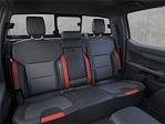 2025 Ford Ranger SuperCrew Cab 4WD Pickup for sale #25Z1417 - photo 11