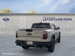 2025 Ford Ranger SuperCrew Cab 4WD Pickup for sale #25Z1417 - photo 8