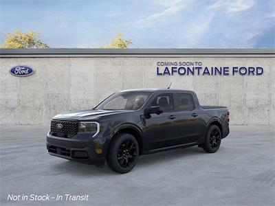 2025 Ford Maverick SuperCrew Cab AWD Pickup for sale #25Z1419 - photo 1