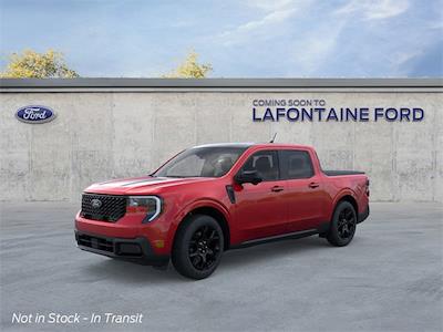 2025 Ford Maverick SuperCrew Cab AWD Pickup for sale #25Z1422 - photo 1
