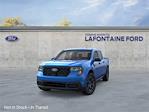 2025 Ford Maverick SuperCrew Cab AWD Pickup for sale #25Z1427 - photo 3