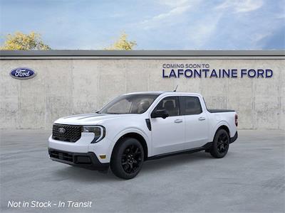 2025 Ford Maverick SuperCrew Cab AWD Pickup for sale #25Z1442 - photo 1