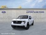 2025 Ford Maverick SuperCrew Cab AWD Pickup for sale #25Z1443 - photo 2