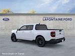 2025 Ford Maverick SuperCrew Cab AWD Pickup for sale #25Z1443 - photo 4