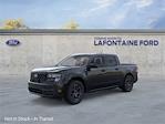 New 2025 Ford Maverick XLT SuperCrew Cab AWD Pickup for sale #25Z1451 - photo 1