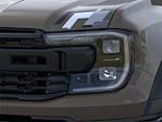 2025 Ford Ranger SuperCrew Cab 4WD Pickup for sale #25Z1456 - photo 18