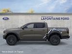 2025 Ford Ranger SuperCrew Cab 4WD Pickup for sale #25Z1456 - photo 4