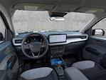 New 2025 Ford Maverick XLT SuperCrew Cab AWD Pickup for sale #25Z1461 - photo 9