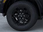 2025 Ford Ranger SuperCrew Cab 4WD Pickup for sale #25Z1467 - photo 19