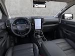 2025 Ford Ranger SuperCrew Cab 4WD Pickup for sale #25Z1467 - photo 9