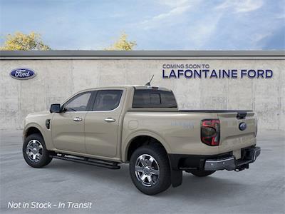 2025 Ford Ranger SuperCrew Cab 4WD Pickup for sale #25Z1480 - photo 2