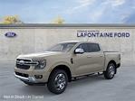 2025 Ford Ranger SuperCrew Cab 4WD Pickup for sale #25Z1480 - photo 1