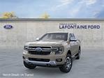 2025 Ford Ranger SuperCrew Cab 4WD Pickup for sale #25Z1480 - photo 3