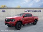 2025 Ford Ranger SuperCrew Cab 4WD Pickup for sale #25Z1490 - photo 1