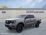 2025 Ford Ranger SuperCrew Cab 4WD Pickup for sale #25Z1491 - photo 1