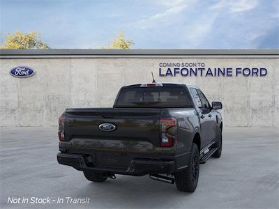 2025 Ford Ranger SuperCrew Cab 4WD Pickup for sale #25Z1514 - photo 1