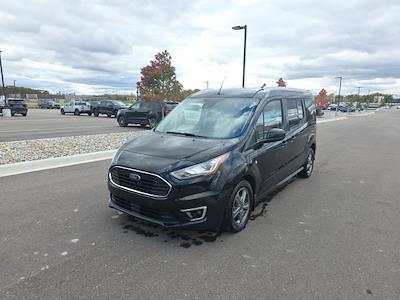 2020 Ford Transit Connect FWD Passenger Van for sale #25Z1522A - photo 1
