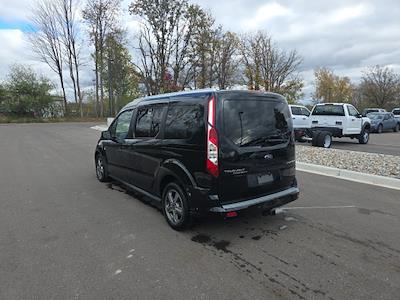 2020 Ford Transit Connect FWD Passenger Van for sale #25Z1522A - photo 2