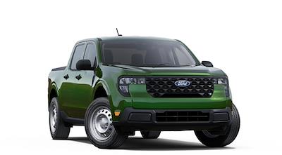 2025 Ford Maverick SuperCrew Cab AWD Pickup for sale #25Z1528 - photo 1