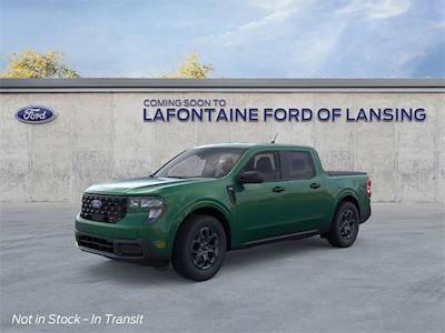 2025 Ford Maverick SuperCrew Cab AWD Pickup for sale #25Z1542 - photo 1