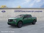 2025 Ford Maverick SuperCrew Cab AWD Pickup for sale #25Z1542 - photo 1