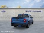 New 2025 Ford Maverick XLT SuperCrew Cab Pickup for sale #25Z1546 - photo 8