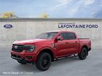 2025 Ford Ranger SuperCrew Cab 4WD Pickup for sale #25Z1551 - photo 1