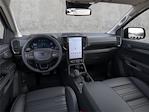 2025 Ford Ranger SuperCrew Cab 4WD Pickup for sale #25Z1551 - photo 9