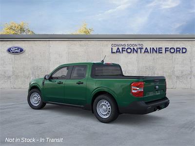 2025 Ford Maverick SuperCrew Cab AWD Pickup for sale #25Z1553 - photo 2
