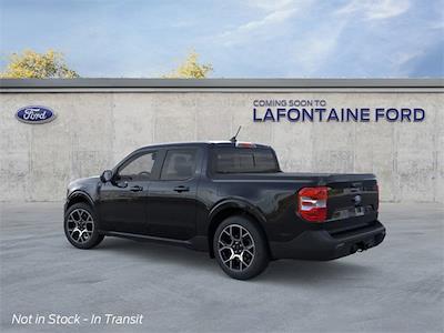 New 2025 Ford Maverick Lariat SuperCrew Cab AWD Pickup for sale #25Z1557 - photo 2