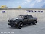 New 2025 Ford Maverick Lariat SuperCrew Cab AWD Pickup for sale #25Z1557 - photo 1