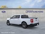 New 2025 Ford Maverick Lariat SuperCrew Cab AWD Pickup for sale #25Z1558 - photo 2