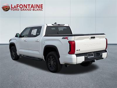 2023 Toyota Tundra CrewMax Cab 4x4 Pickup for sale #25Z167A - photo 2