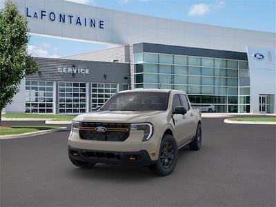 2025 Ford Maverick SuperCrew Cab AWD Pickup for sale #25Z230 - photo 2